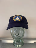 FAA Master Award Embroidered Patch Cap