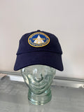 FAA Master Award Embroidered Patch Cap