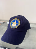 FAA Master Award Embroidered Patch Cap