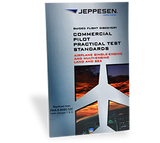Commercial Pilot Practical Test Standards ACS Now