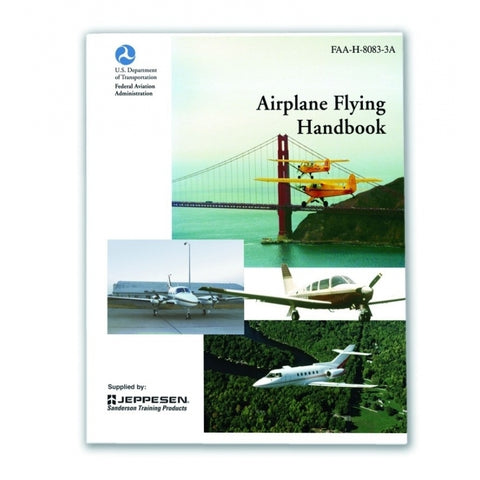 Airplane Flying Handbook