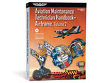 Aviation Maintenance Technician Handbook: Airframe Volume 2