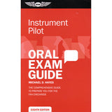 Oral Exam Guide: Instrument