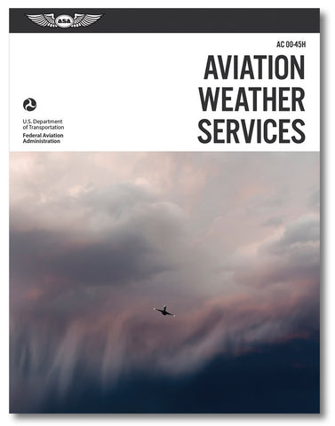 Aviation Weather Services