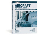 Aircraft Inspection, Repair & Alterations