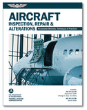 Aircraft Inspection, Repair & Alterations