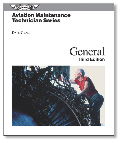 Aviation Maintenance Technician Series: General – Pilot Supplier Pilot Shop
