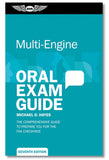 Oral Exam Guide: Multi-Engine