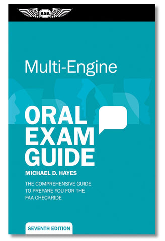 Oral Exam Guide: Multi-Engine