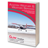 Aviation Weather and Weather Services