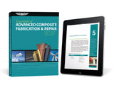 Essentials of Advanced Composite Fabrication & Repair (eBundle)