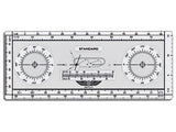 Instrument Chart Plotter