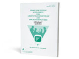 Computer Testing Supplement - ATP Addendum C