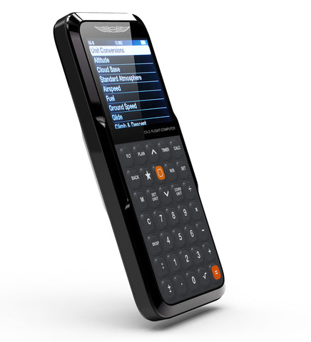 CX-3 Pathfinder Flight Computer