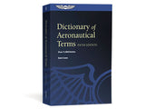 Dictionary of Aeronautical Terms