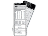 E6-B Slide