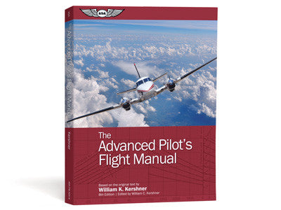 The Advanced Pilot's Flight Manual