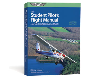 The Student Pilot's Flight Manual
