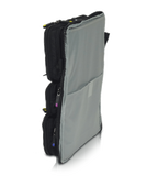 Pocket Cap Front
