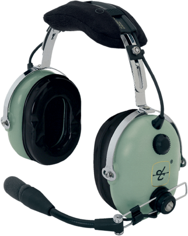 David Clark H10-60