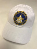 FAA Master Award Embroidered Patch Cap