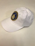 FAA Master Award Embroidered Patch Cap