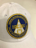FAA Master Award Embroidered Patch Cap