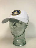 FAA Master Award Embroidered Patch Cap