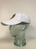 FAA Master Award Embroidered Patch Cap