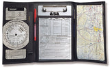 Long Tri-Fold Kneeboard