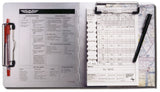 Folding Lapboard
