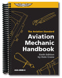 Aviation Mechanic Handbook