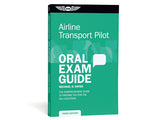 Oral Exam Guide: Airline Transport Pilot