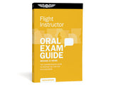 Oral Exam Guide: Flight Instructor