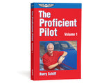 The Proficient Pilot, Volume 1