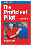 The Proficient Pilot, Volume 1