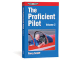 The Proficient Pilot, Volume 2