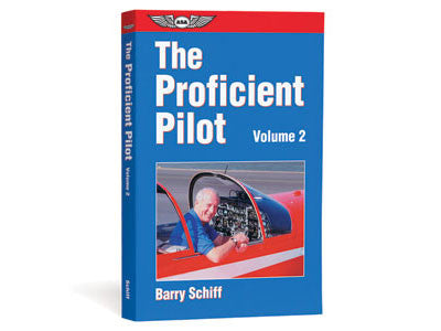 The Proficient Pilot, Volume 2