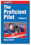 The Proficient Pilot, Volume 2
