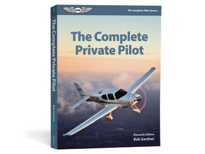 The Complete Private Pilot – Pilot Supplier Pilot Shop