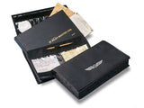 Master Logbook Case