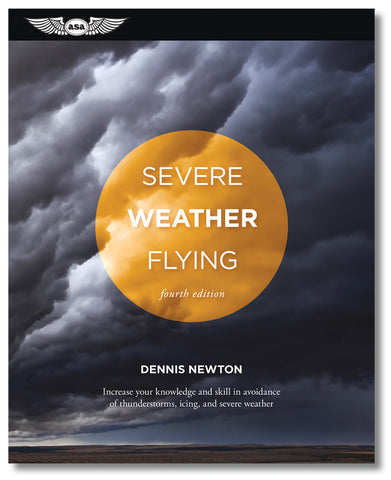 Severe Weather Flying