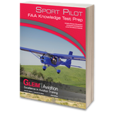 Sport Pilot FAA Knowledge Test Prep