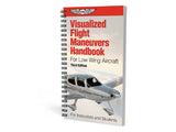 Visualized Flight Maneuvers Handbook - Low Wing