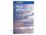 Flying the Weather Map