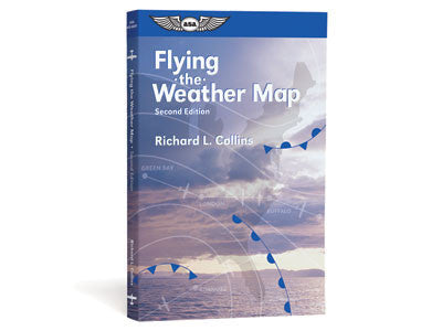 Flying the Weather Map