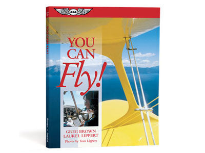 You Can Fly!
