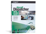 Oral Exam Guide: Aircraft Dispatcher Third Edition