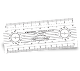 IFR Enroute Plotter