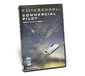 FliteSchool Commercial Pilot FAA Knowledge Test Software